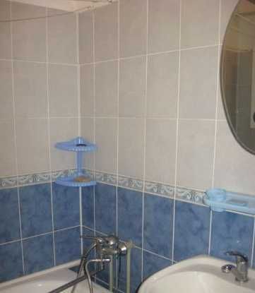 Аренда 2к квартиры в Центре