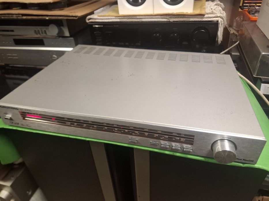 Tuner Grundig ST-1000