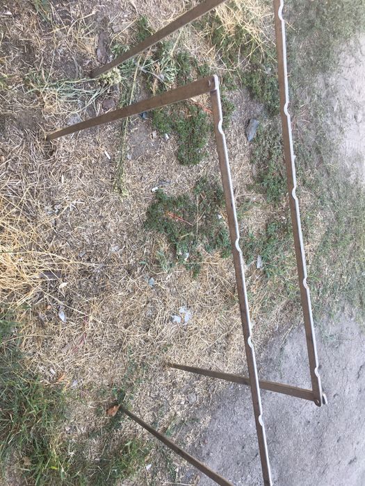 Підставки під вудки