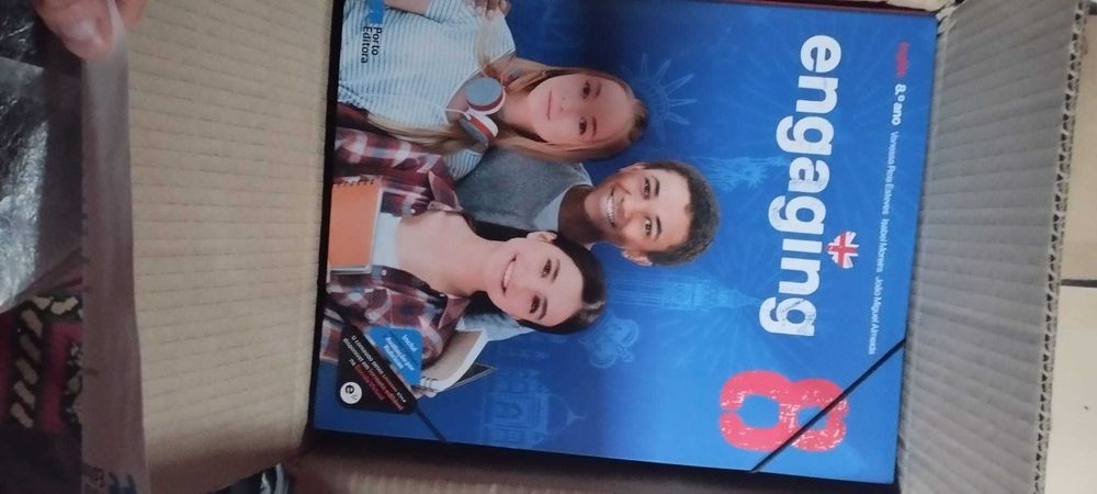 Dossiês 2º ciclo e 3º ciclo escolares