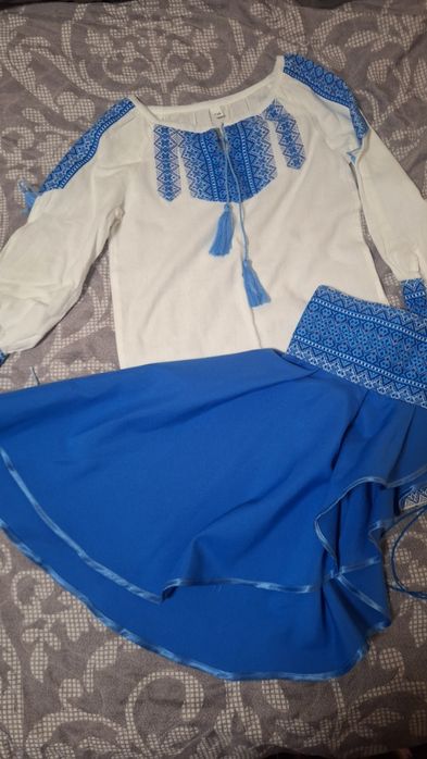 Продам речі на дівчинку
