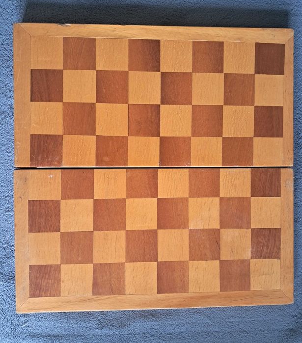 Дошка шахова СРСР