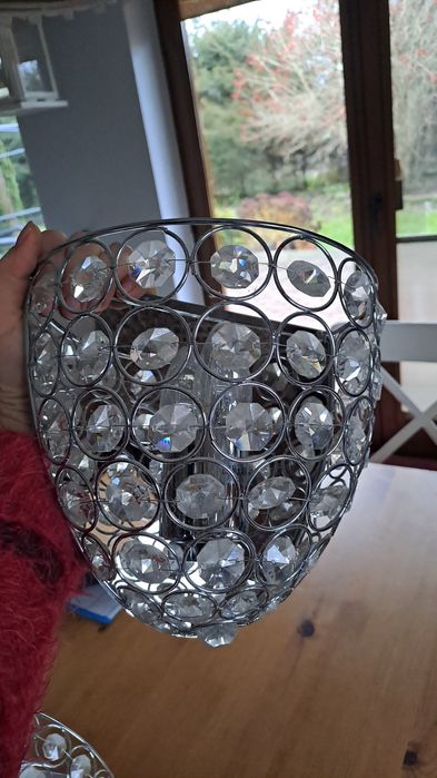 Kinkiety dwie sztuki