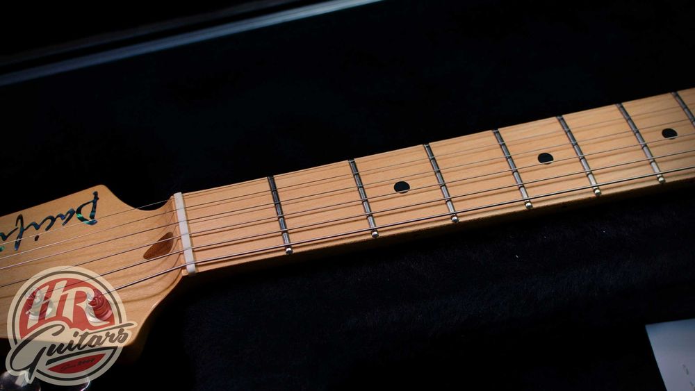 YAMAHA PAC1511MS Mike Stern, Japonia, 2006 rok, gitara elektryczna