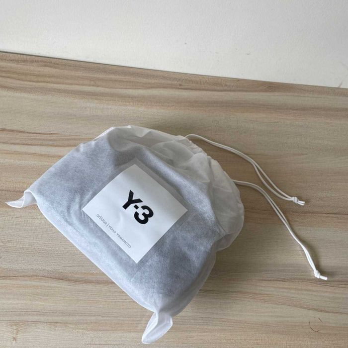 Поясна сумка Adidas Y-3 Yohji Yamamoto H63111