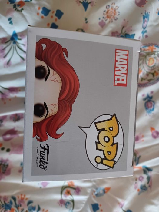 Funko Pop Jean Grey64751232855809124
