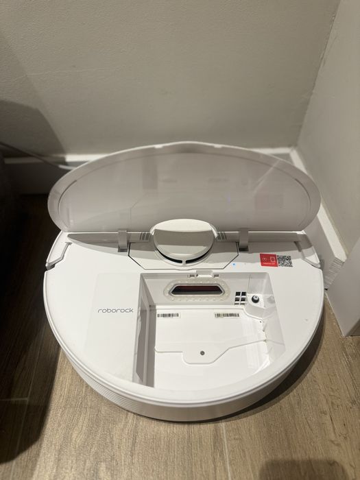 Робот-пылесос ROBOROCK Q7 Max White