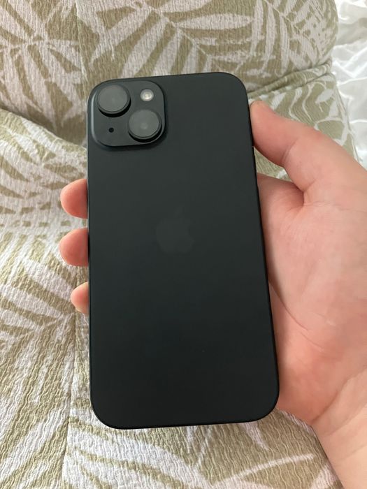 iPhone 15 128 gb