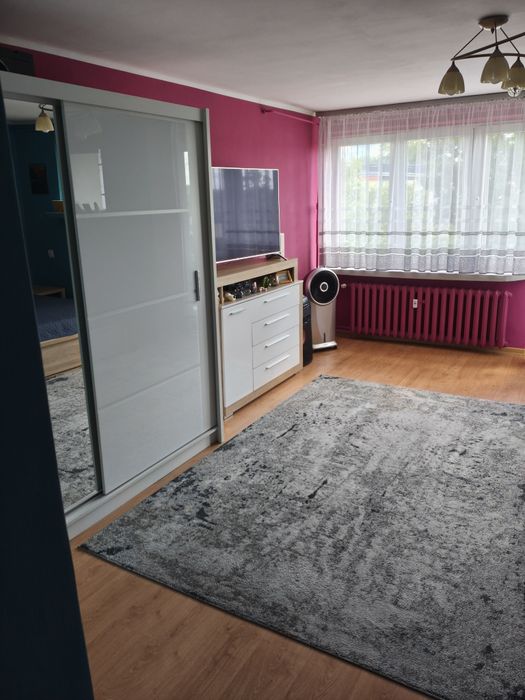 Sprzedam Mieszkanie 34.33m2