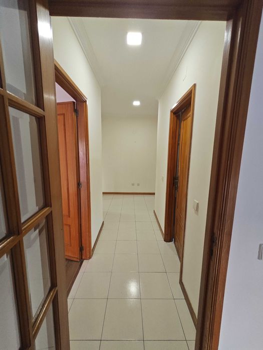 Excelente T1 com garagem e terraço, em Canidelo, Vila Nova de Gaia