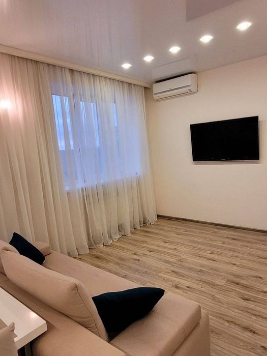Продам 1к квартиру Софіївська Борщагівка, вул.Миру - Widok 4