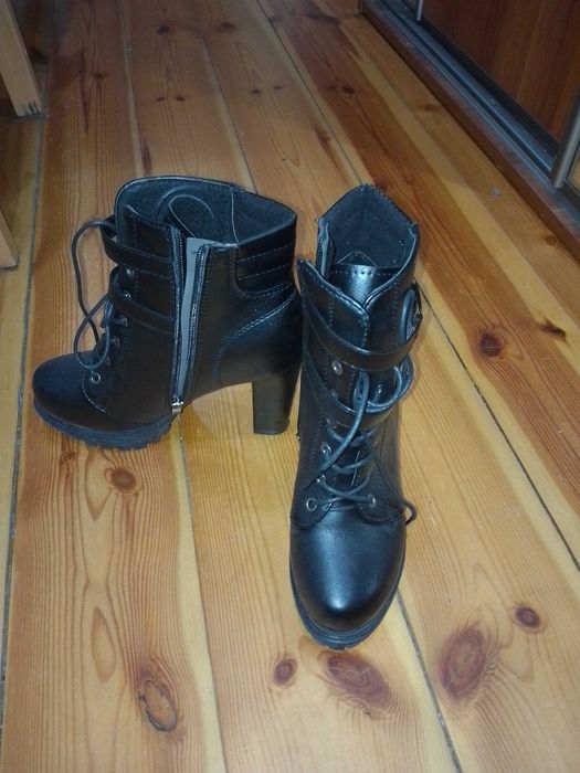 Buty damskie ,eleganckie, piękne. Wiosna - jesień.