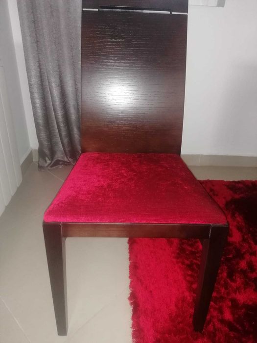 Móveis Sala de Jantar