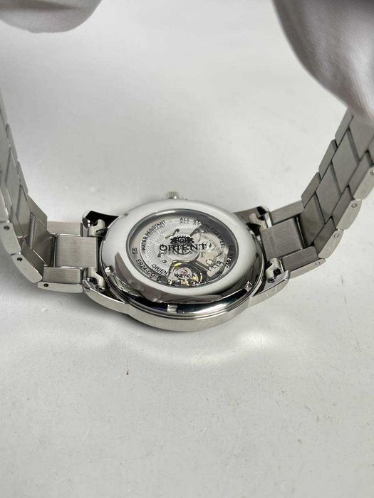 Часы Orient Helios RA-AG0028L10A