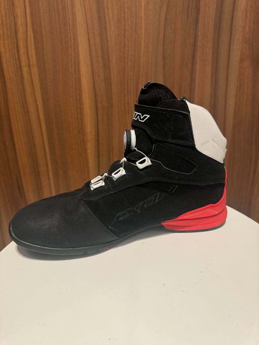 Buty Ixon Bull WP