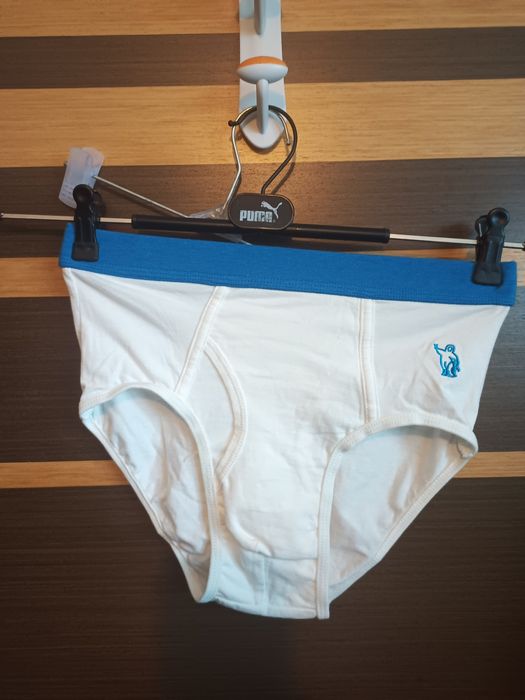 Чоловічі , 100 % COTTON ,  трусов .