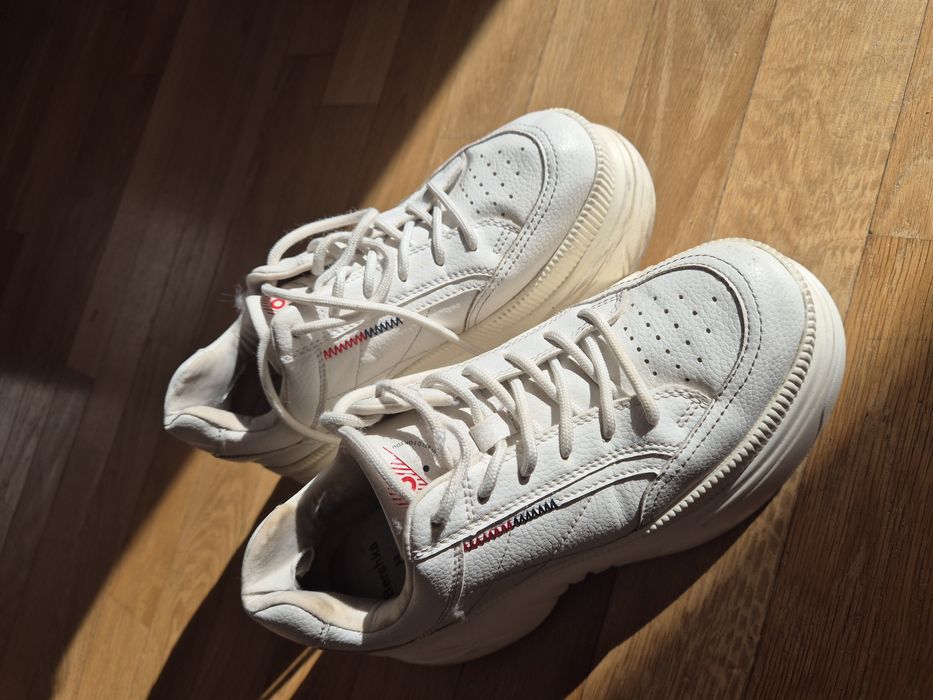 buty bershka 38 koturn