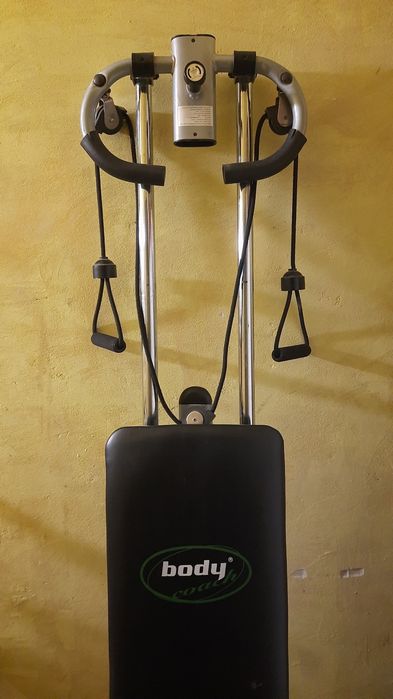 Тренажер універсальний