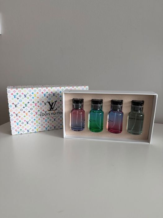 Perfumetki,Zestaw prezentowy