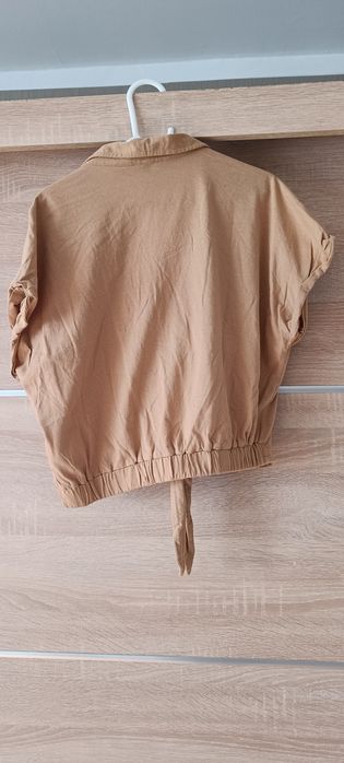 Koszulka z krótkim rękawem