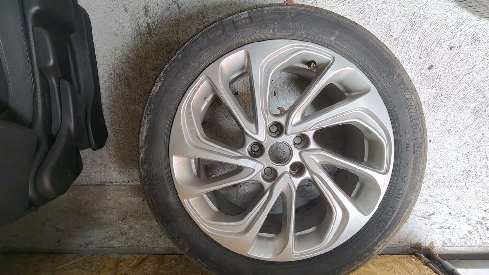 Диски Chevrolet Bolt EUV EV