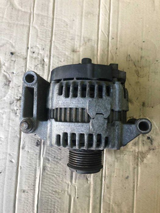 Генератор Форд Транзіт 2.4tdci