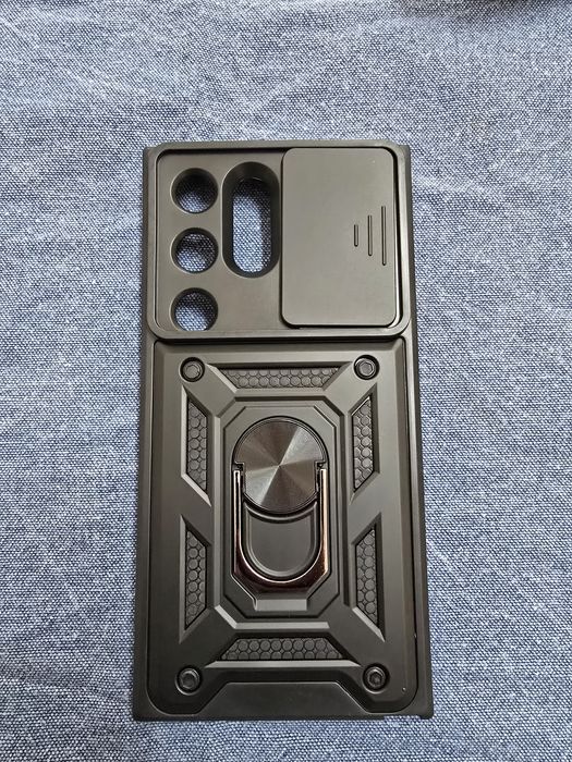 Samsung s24 ultra (capas e protecções vidro)