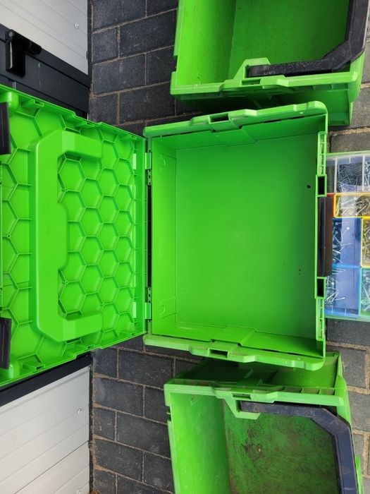 Organizery warsztatowe