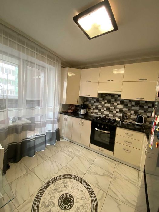 НАЙДЕШЕВША 2к з ремонтом новобудова!