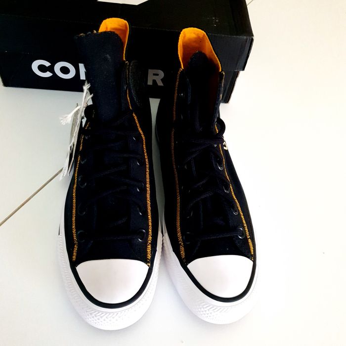 Sapatilhas Converse AllStar T37.5 - NOVAS