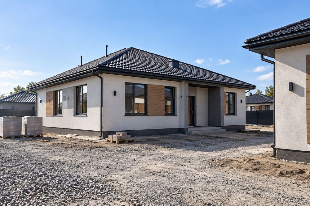 Продаж будинку. Царське село