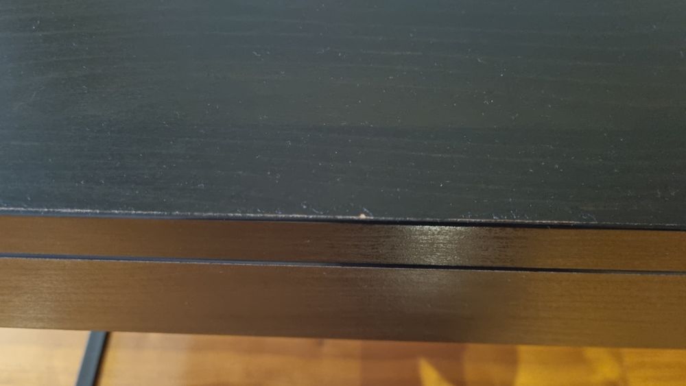 Secretária Ikea Micke