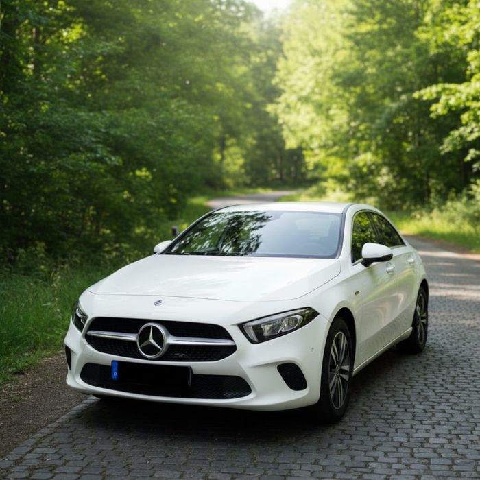 Mercedes Classe A250e