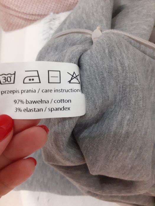 Narzutka Magda Hasiak