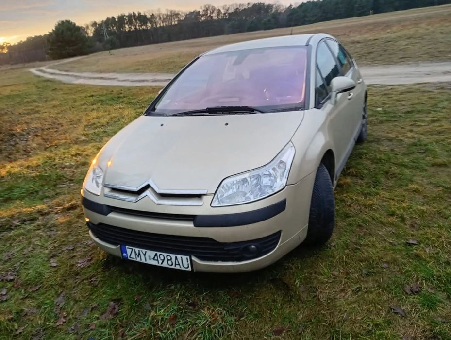 Citroën C4