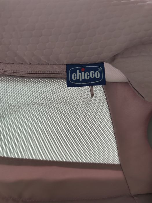 PChicco Baby Hug 4w1 l SUPER STAN