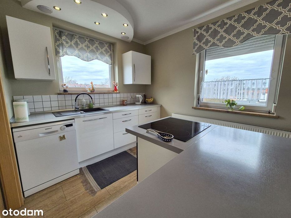 Przestronne mieszkanie dwupoziomowe | 3 pokoje | 100 m² - Widok 6