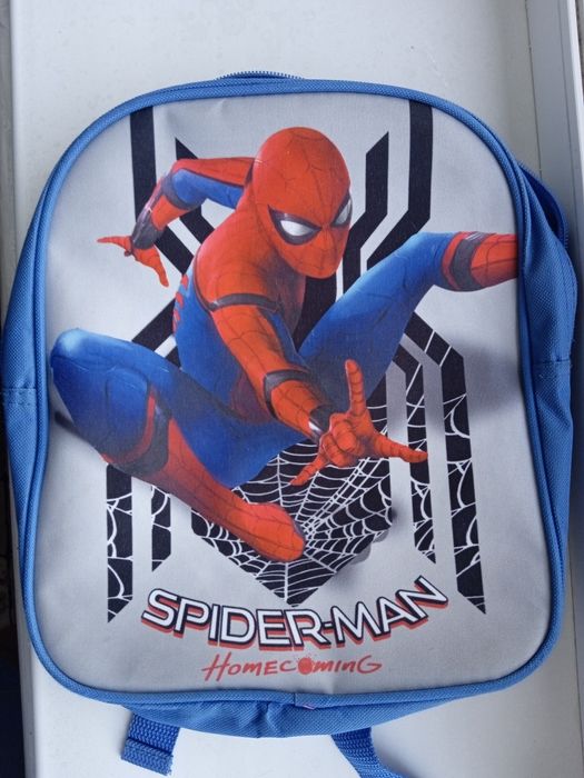 Рюкзак spider man