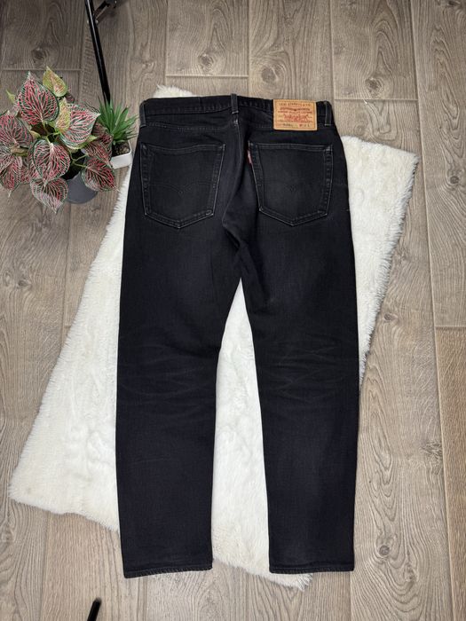 Джинси Levis Hi-Ball 501, 511, 514