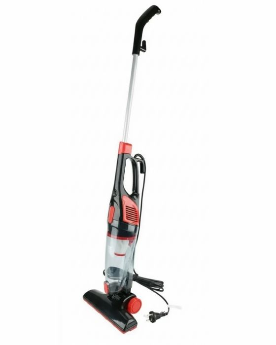 Пилосос без мішка вертикальний 600 Вт / Пылесос с контейнером