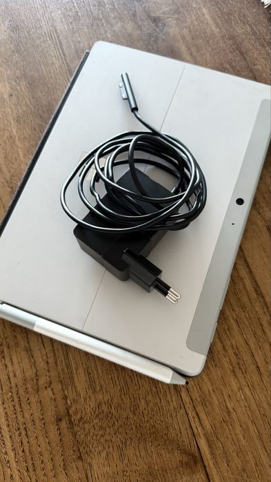 Microsoft Surface Go 3 + acessorios