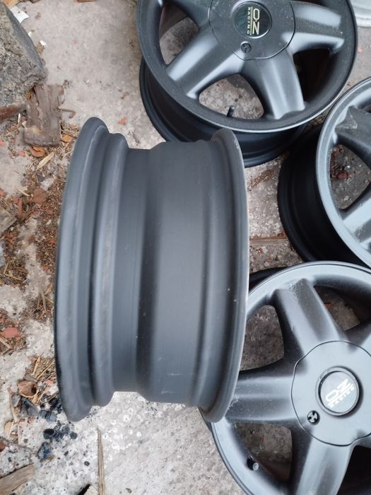 Диски 4*100 R15 OPEL Chevrolet Aveo Daewoo Lanos Geely CK MK