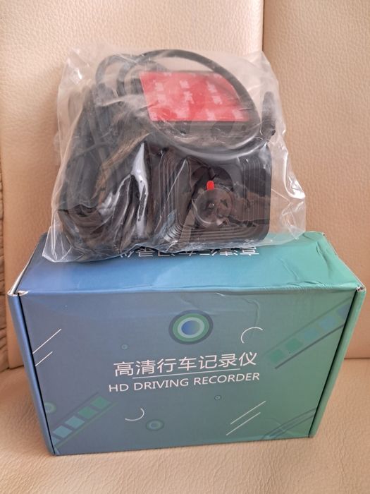 Відеореєстратор для Android магнітоли