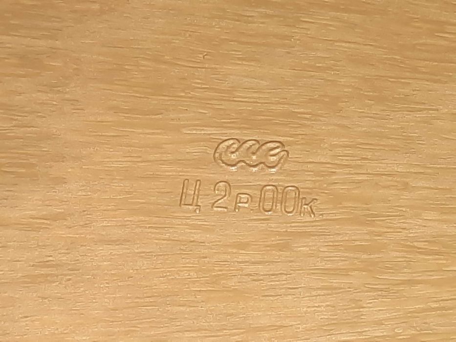 Шкатулка для прикрас часів СРСР