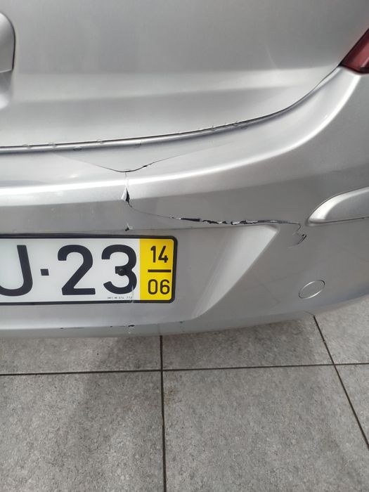 Opel corsa D 1.2