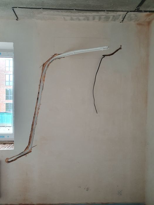 Монтаж кондиціонерів.Кондиціонери.Встановлення кондиціонерів