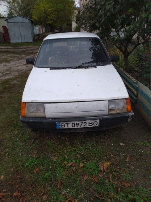 автомобіль Таврія продам
