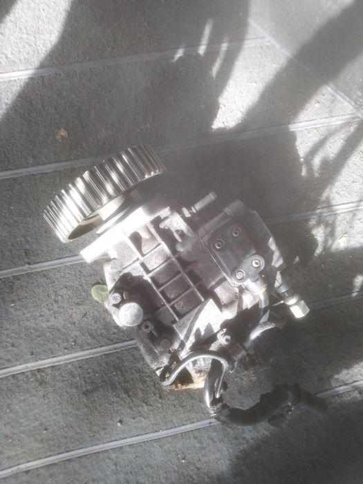 ТНВД гольф4 1.9 дизель