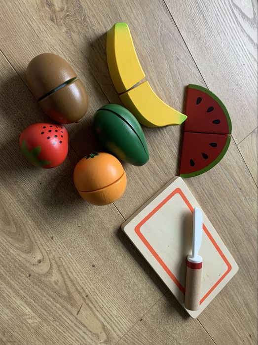 oddam zabawki i akcesoria dla dzieci