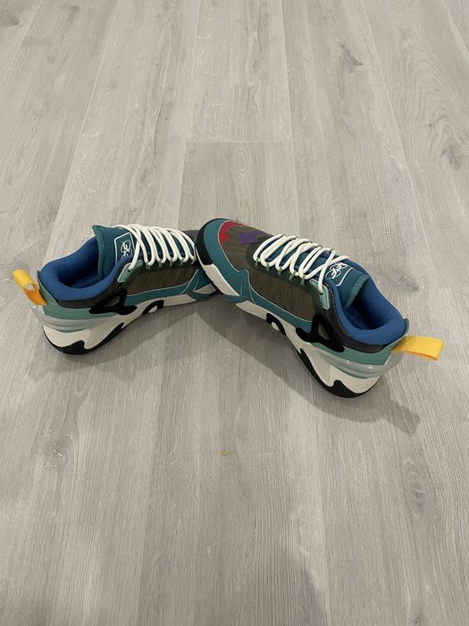 Sapatilha Off -White